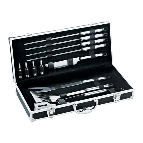 Under Armour Grill Master Set 4 Under Armour Grill Master Set - Image 2