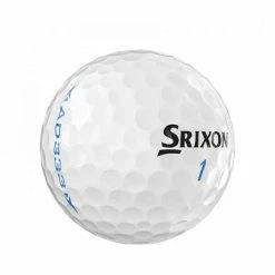 Srixon AD333 White Balls 7 Srixon AD333 White Balls -Golf Clubs Sales Shop 19 AD333 Wht alt3 golf balls 600x600 1