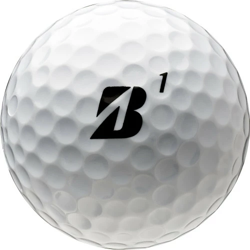 Hicke Golf Brand Bridgestone E6 Golf Balls 4 Hicke Golf Brand Bridgestone E6 Golf Balls - Image 2