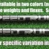 Matrix Speed Rulz Uncut 46" .335 Driver/Fwy Shaft Black A Type 80g Stiff - NEW -Golf Clubs Sales Shop 202091606394 0 80911.1573535741.500.500