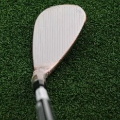 TaylorMade Golf Milled Grind Hi Toe 58º/12º Carbon Steel "Strong Lob" Wedge NEW -Golf Clubs Sales Shop 202398529464 2 67961.1573535789.500.500