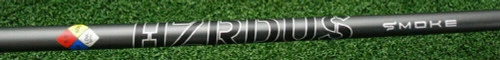 Project X Driver Shaft HZRDUS Smoke 60g 6.5 W/TaylorMade Tip 44.5" Plays - 45.5" 3 Project X Driver Shaft HZRDUS Smoke 60g 6.5 W/TaylorMade Tip 44.5" Plays - 45.5"