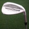 TaylorMade Golf TP EF ATV Grind Chrome Satin - Approach/Sand Wedge 54º - NEW