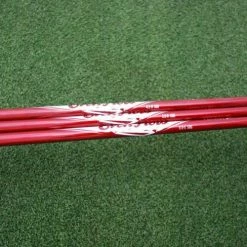 Project X EvenFlow Red "Max Carry" 50g 5.5 Regular Shaft W/Callaway Tip - NEW