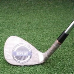 TaylorMade Hi-Toe 3 Copper 60° High Bounce Raw Lob Wedge - NEW -Golf Clubs Sales Shop 204104213642 2 52257.1664546027.500.500