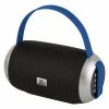 Hicke Golf Brand Jam Sesh Wireless Speaker -Golf Clubs Sales Shop 2976 BLKBLU Padprint 88454.1673794005
