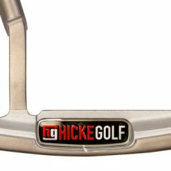 Hicke Golf Brand Hicke Golf Classic Blade Putter