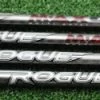 Aldila Rogue Max M-Ax Low Uncut 46" .335 Driver/Fwy Shaft 65 Regular NEW -Golf Clubs Sales Shop 3824150082014 0 15511.15735355003.500.500