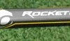 Fujikura RocketFuel Driver Shaft 45.25" Length X Flex W/ Grip & LH Tip NEW -Golf Clubs Sales Shop 382439811530 0 03038.15735355500.500.500