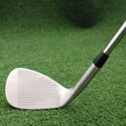 Ray Cook Golf Silver Ray Lob Wedge 60º Steel Shaft Wedge Flex - NEW -Golf Clubs Sales Shop 382452880708 2 71848.1573535451.500.500
