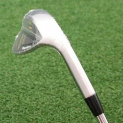 Ray Cook Golf Silver Ray Lob Wedge 60º Steel Shaft Wedge Flex - NEW -Golf Clubs Sales Shop 382452880708 3 27162.1573535451.500.500