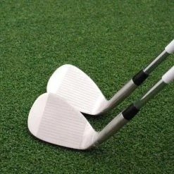 Ray Cook Golf Silver Ray Lob Wedge 60º Steel Shaft Wedge Flex - NEW -Golf Clubs Sales Shop 382452880708 4 085009.1573535451.500.500