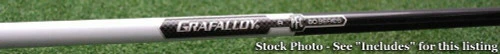 Grafalloy PFC - Uncut 46" Driver/Fairway Wood Graphite Shaft - NEW 4 Grafalloy PFC - Uncut 46" Driver/Fairway Wood Graphite Shaft - NEW - Image 2