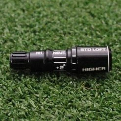 TaylorMade 4º Adapter Sleeve Tip RBZ Stage 2+SLDR+JetSpeed+R15+M1+M2+M3+M4 NEW