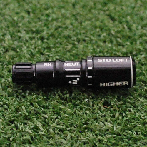 TaylorMade 4º Adapter Sleeve Tip RBZ Stage 2+SLDR+JetSpeed+R15+M1+M2+M3+M4 NEW 3 TaylorMade 4º Adapter Sleeve Tip RBZ Stage 2+SLDR+JetSpeed+R15+M1+M2+M3+M4 NEW