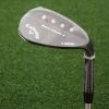 Callaway Golf 2018 Mack Daddy MD4 Black Wedges C/S/W-Grind 52/54/56/58/60/64 NEW