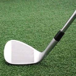 TaylorMade Golf TP EF ATV Chrome Satin - Sand Wedge 56º - NEW -Golf Clubs Sales Shop 383024332076 2 37651.1573535368.500.500