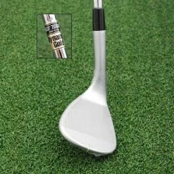 TaylorMade Golf TP EF ATV Chrome Satin - Sand Wedge 56º - NEW -Golf Clubs Sales Shop 383024332076 5 53737.1573535369.500.500