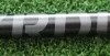 Project X Driver Shaft HZRDUS Black 75g 6.0 W/Cobra F9 Tip - 44.5" Plays 45.5" -Golf Clubs Sales Shop 383267224227 0 32865.15755000570.500.500