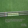 Project X HZRDUS SMOKE Driver Shaft-Choose BLACK /YELLOW /GREEN W/Tip&Grip - NEW 2 Project X HZRDUS SMOKE Driver Shaft-Choose BLACK /YELLOW /GREEN W/Tip&Grip - NEW -Golf Clubs Sales Shop 383781483691 0 12698.16050066559.500.500