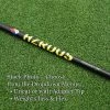 Project X HZRDUS Yellow 75g Driver Shaft Uncut Or W/Adapter Tip - NEW -Golf Clubs Sales Shop 392260383284 0 45211.1573535716.500.500