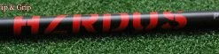 Project X HZRDUS RED Driver Shaft 75g 5.5 Regular Flex Uncut NEW