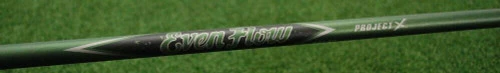 Project X EvenFlow "Camo" Driver Shaft 65g 5.5/6.0 Regular/Stiff W/Tip NEW 4 Project X EvenFlow "Camo" Driver Shaft 65g 5.5/6.0 Regular/Stiff W/Tip NEW - Image 2