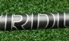 Project X Driver Shaft HZRDUS Smoke 70g 6.0 Stiff W/TaylorMade Tip - Plays 45.5" -Golf Clubs Sales Shop 392426172627 0 10732.15735350002.500.500