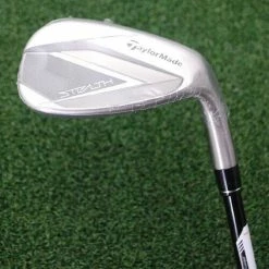 TaylorMade Stealth Approach-Sand-Lob Wedges - Choose Loft & Shaft+Flex - NEW -Golf Clubs Sales Shop 394003497371 2 17200.1657054291.500.500