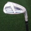 TaylorMade 2020 SIM Max OS Approach Wedge (48º) Graphite Regular Flex - NEW