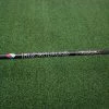Project X HZRDUS Smoke Black RDX 60g 6.0 Stiff Shaft W/TaylorMade Tip - NEW -Golf Clubs Sales Shop 394191267245 0 59989.1660833433.500.500