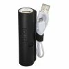 Tuscany™ Cylinder Power Bank - PU Leather -Golf Clubs Sales Shop 48299320 80362.1673826568