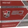 Bridgestone WILSON Golf Staff Fifty Elite Golf Balls 1 Bridgestone WILSON Golf Staff Fifty Elite Golf Balls -Golf Clubs Sales Shop 50 Elite 11426.1654038447