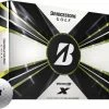 Bridgestone Golf Tour B X Golf Balls