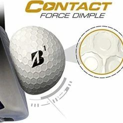 Bridgestone E12 Golf Balls -Golf Clubs Sales Shop 61QzHoq35yS. AC SL1500 45535.1674398936