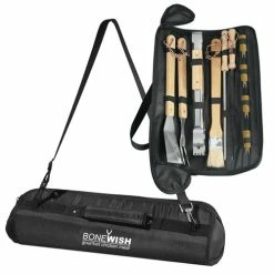 Hicke Golf Brand BBQ Set