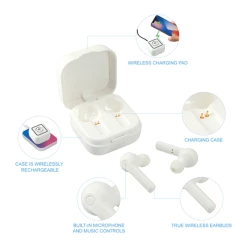 TWS Auto Pair Earbuds & Wireless Pad Power Case - Closeout 16 TWS Auto Pair Earbuds & Wireless Pad Power Case - Closeout -Golf Clubs Sales Shop 7197 27 3 19509.1650809774