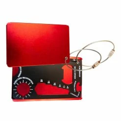 Aluminum Multi-Tool -Golf Clubs Sales Shop Aluminum Multi Tool Red 12933.1640819234