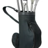 Hicke Golf Brand Hicke Golf BBQ Golf Set -Golf Clubs Sales Shop BBQ Golf Bag sm 48594.1617730880