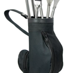 Hicke Golf Brand Hicke Golf BBQ Golf Set