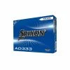 Srixon AD333 White Balls 1 Srixon AD333 White Balls -Golf Clubs Sales Shop COVER2