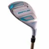 Cobra Baffler Hybrid #5 28* Ladies Flex