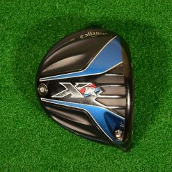 Callaway XR Tour Issued 10.5 Driver (Head Only)