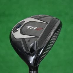 Titleist TS2 Tour Issued 18° 5-Wood -Golf Clubs Sales Shop DSC 0002 4b1a4caa 0bc3 4c8d b191 37f34b7d1606 scaled