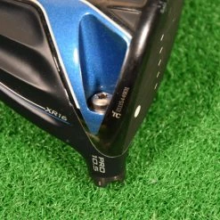 Callaway XR Tour Issued 10.5 Driver (Head Only) -Golf Clubs Sales Shop DSC 0004 scaled