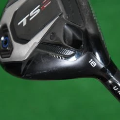 Titleist TS2 Tour Issued 18° 5-Wood -Golf Clubs Sales Shop DSC 0004 b21df1ce 2acb 4058 b822 09ac204f3c73 scaled