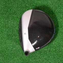 Taylormade M3 Tour Issued 10° Driver (Head Only) -Golf Clubs Sales Shop DSC 0008 scaled