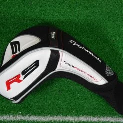 Taylormade R9 Tour Issued 9.5° Driver (X-Flex) -Golf Clubs Sales Shop DSC 0008 99c31c9a 5d90 484b a1f4 3e0c9ada2e0c scaled