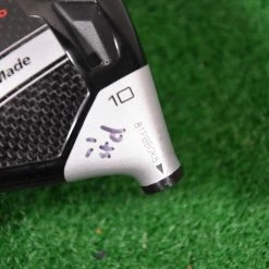 Taylormade M3 Tour Issued 10° Driver (Head Only) -Golf Clubs Sales Shop DSC 0009 ba3f7fbb fabd 4fa7 98f8 8cc65dd165f3 scaled