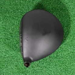 Callaway Great Big Bertha Tour Issued 10.5° Driver (Head Only) -Golf Clubs Sales Shop DSC 0013 4746664d bc46 41c6 a7e4 6392463de916 scaled
